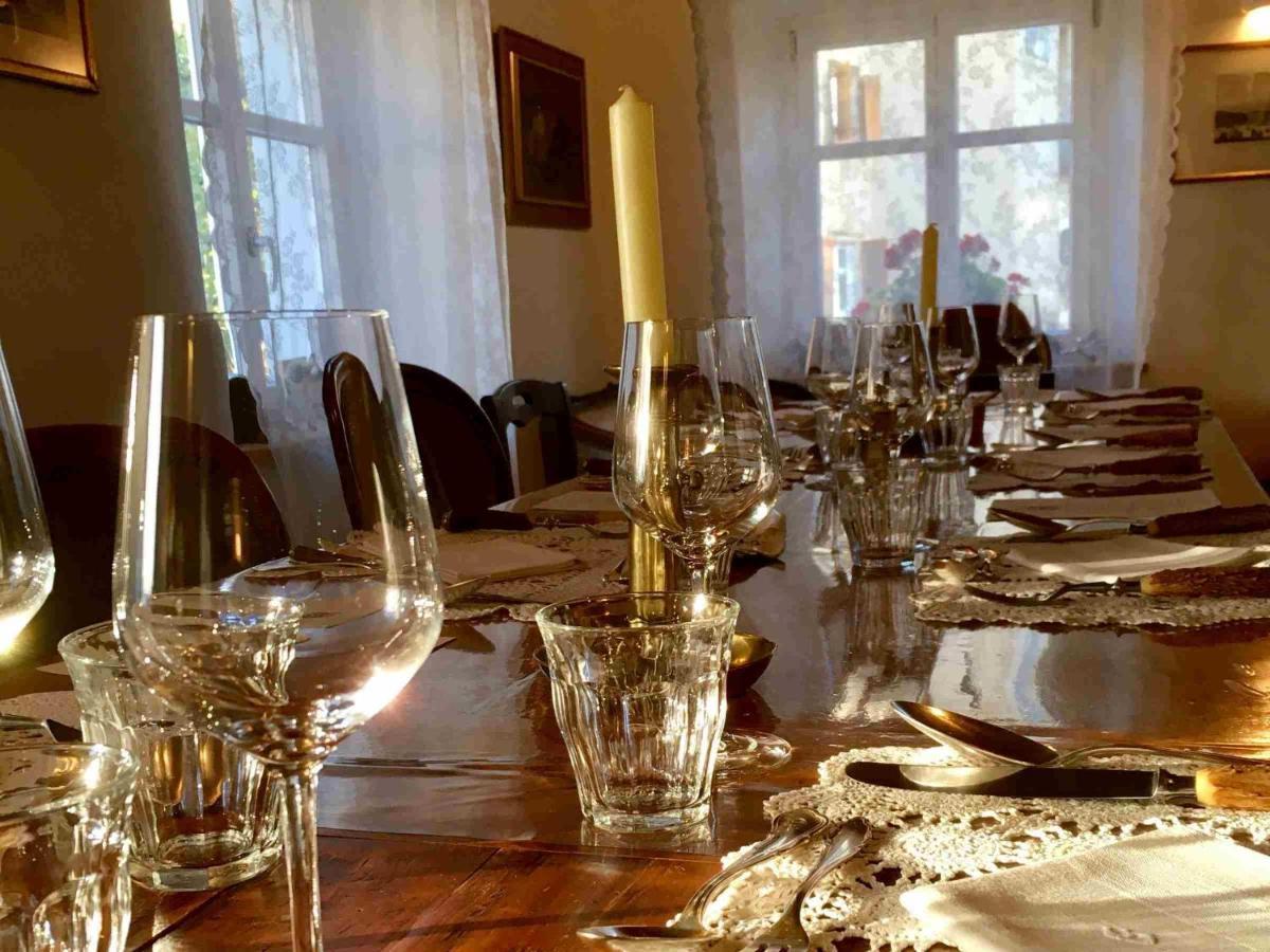 Ferienhaus Zur Alten Dame Badenweiler Luaran gambar