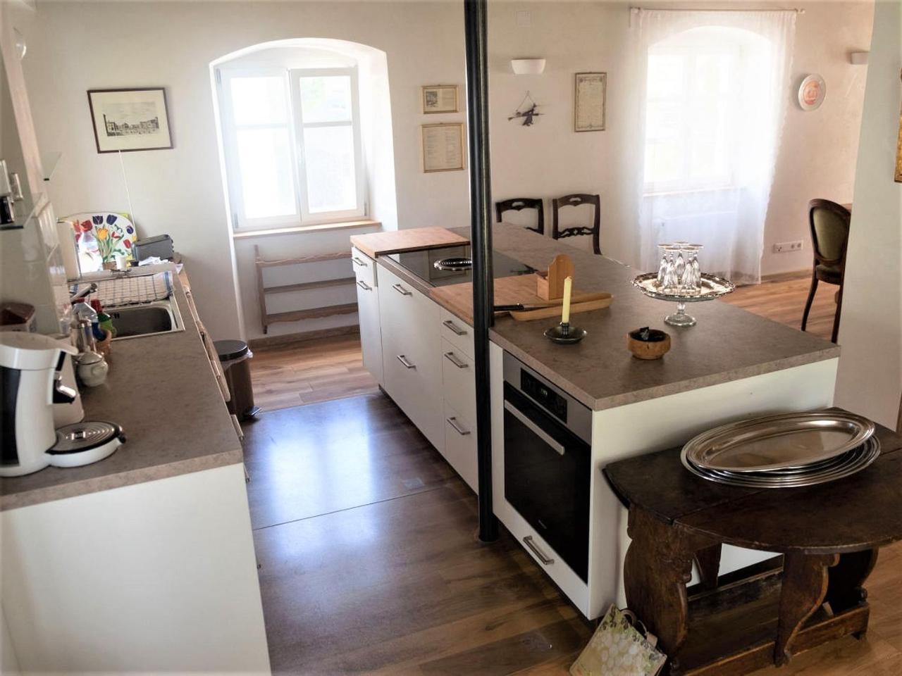 Ferienhaus Zur Alten Dame Badenweiler Luaran gambar