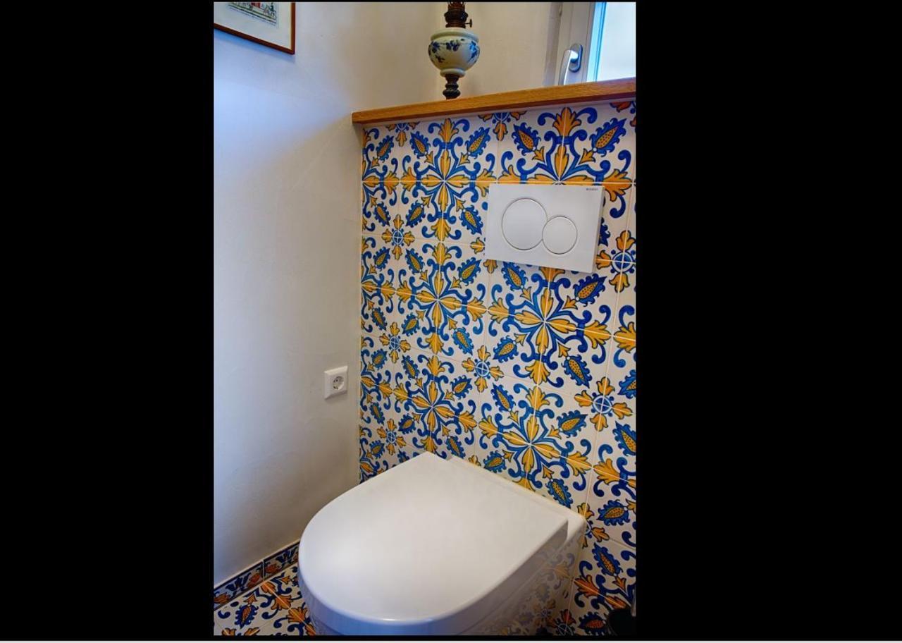 Ferienhaus Zur Alten Dame Badenweiler Luaran gambar