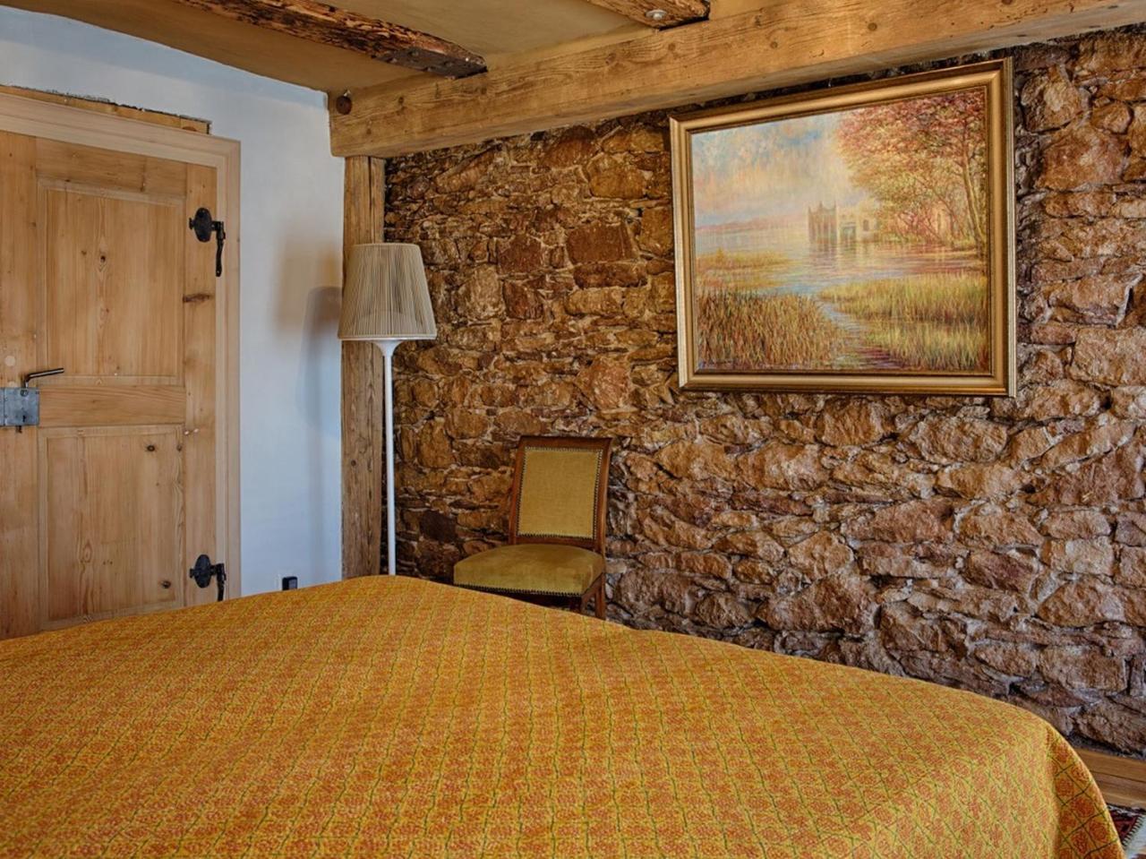 Ferienhaus Zur Alten Dame Badenweiler Luaran gambar