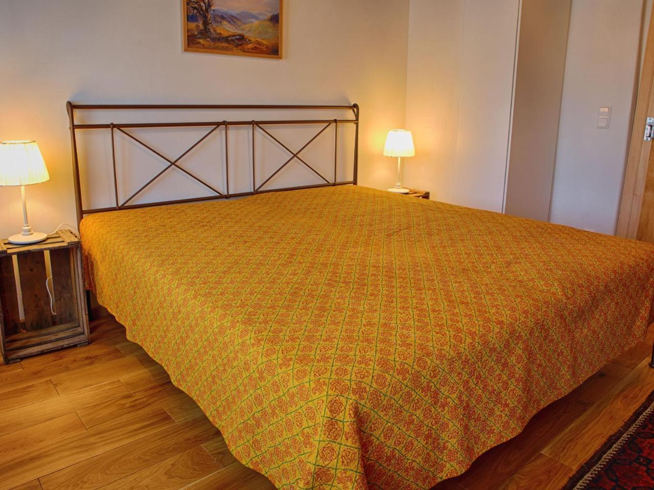 Ferienhaus Zur Alten Dame Badenweiler Luaran gambar