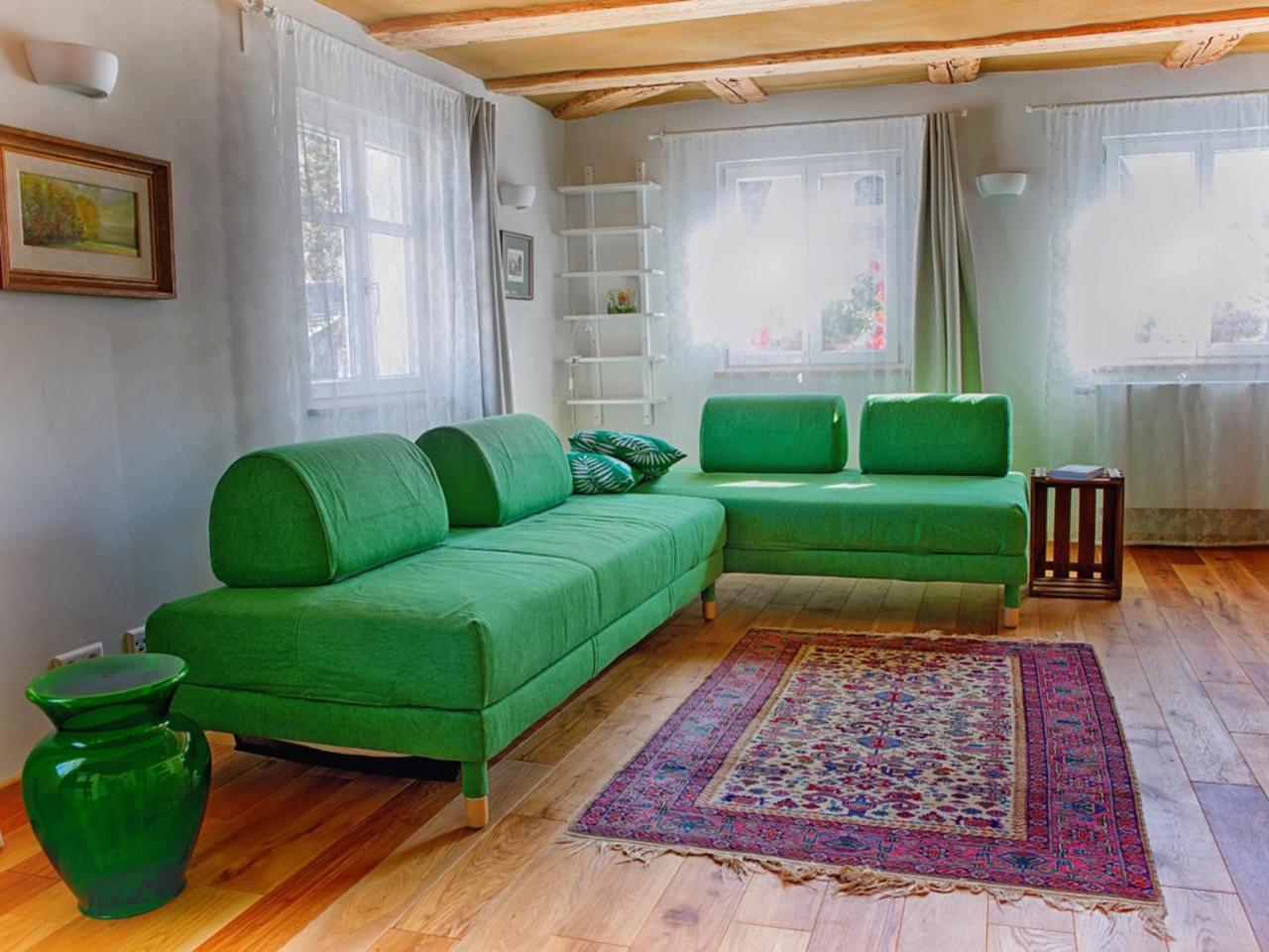 Ferienhaus Zur Alten Dame Badenweiler Luaran gambar