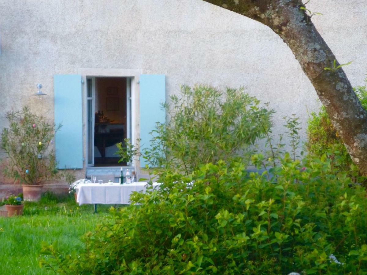 Ferienhaus Zur Alten Dame Badenweiler Luaran gambar
